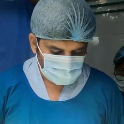 Dr. Kasaraneni Srikanth