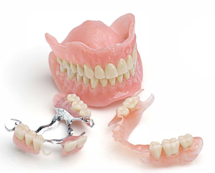 Dentures