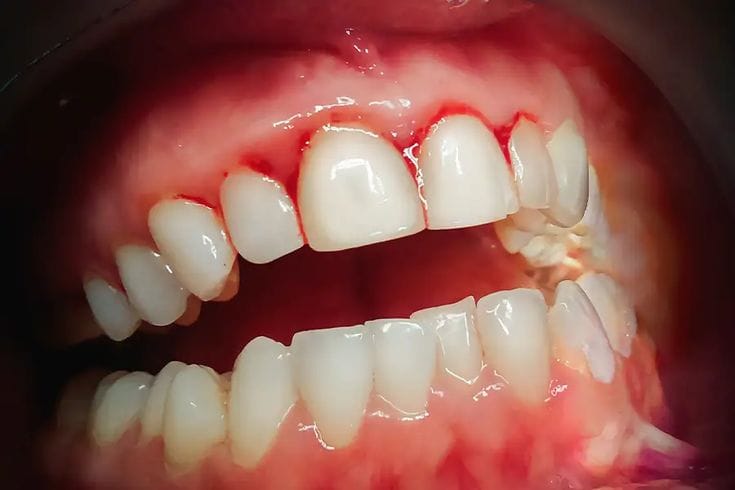 Gum Disease Care