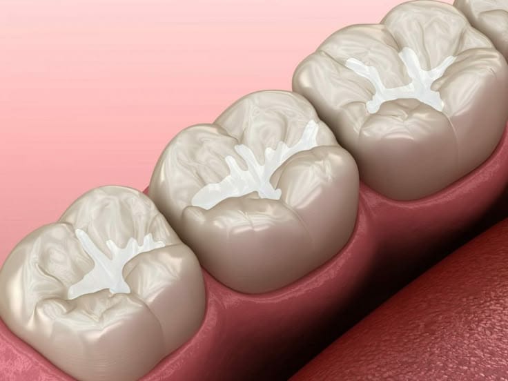 Preventive Dentistry 1